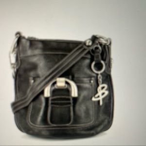 B. Makowsky Wellington Crossbody